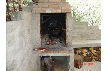 Eslovaquia Chata Sklené Teplice, Exterior